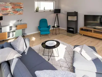 Ferienwohnung für 4 Personen (100 m²) in Sellin (Ostseebad) 5/10