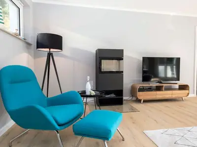 Ferienwohnung für 4 Personen (100 m²) in Sellin (Ostseebad) 8/10