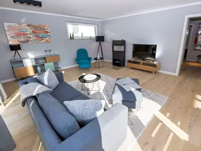 Ferienwohnung für 4 Personen (100 m²) in Sellin (Ostseebad) 9/10