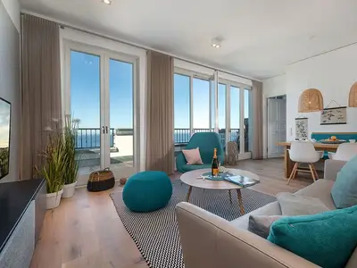 Ferienwohnung für 2 Personen (72 m²) in Sellin (Ostseebad) 1/10
