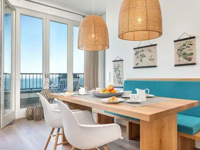 Ferienwohnung für 2 Personen (72 m²) in Sellin (Ostseebad) 5/10