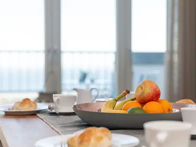 Ferienwohnung für 2 Personen (72 m²) in Sellin (Ostseebad) 9/10