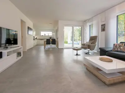Ferienwohnung für 4 Personen (100 m²) in Sellin (Ostseebad) 1/10