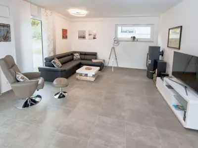 Ferienwohnung für 4 Personen (100 m²) in Sellin (Ostseebad) 5/10