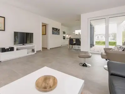 Ferienwohnung für 4 Personen (100 m²) in Sellin (Ostseebad) 6/10
