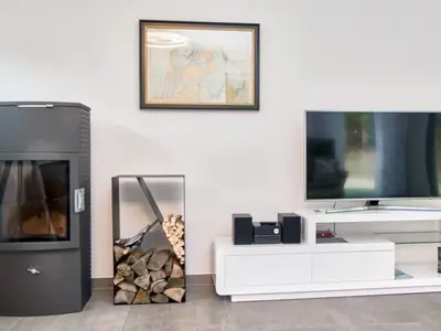 Ferienwohnung für 4 Personen (100 m²) in Sellin (Ostseebad) 8/10