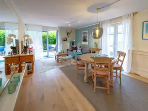 Ferienwohnung für 2 Personen (62 m²) in Sellin (Ostseebad)