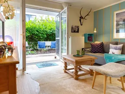 Ferienwohnung für 2 Personen (62 m²) in Sellin (Ostseebad) 2/10