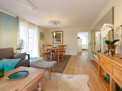 Ferienwohnung für 2 Personen (62 m²) in Sellin (Ostseebad) 3/10