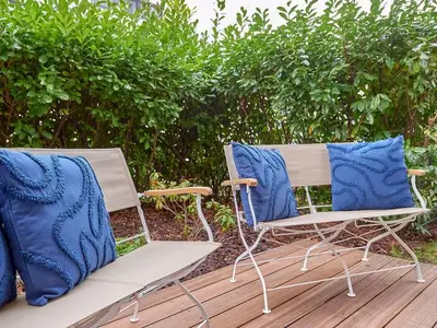 Ferienwohnung für 2 Personen (62 m²) in Sellin (Ostseebad) 7/10