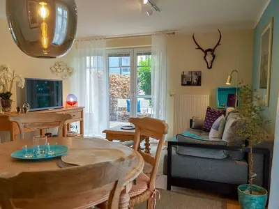 Ferienwohnung für 2 Personen (62 m²) in Sellin (Ostseebad) 9/10