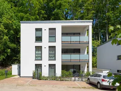 Ferienwohnung für 6 Personen (100 m²) in Sellin (Ostseebad) 2/10