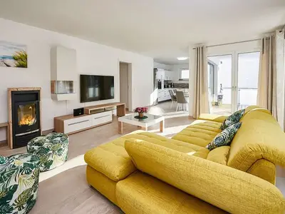 Ferienwohnung für 6 Personen (100 m²) in Sellin (Ostseebad) 3/10