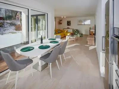 Ferienwohnung für 6 Personen (100 m²) in Sellin (Ostseebad) 5/10