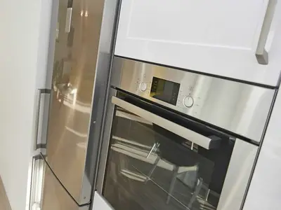 Ferienwohnung für 6 Personen (100 m²) in Sellin (Ostseebad) 7/10