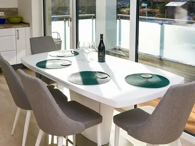 Ferienwohnung für 6 Personen (100 m²) in Sellin (Ostseebad) 8/10