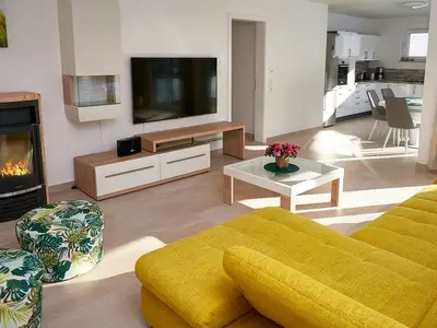 Ferienwohnung für 6 Personen (100 m²) in Sellin (Ostseebad) 9/10