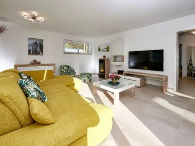 Ferienwohnung für 6 Personen (100 m²) in Sellin (Ostseebad) 10/10