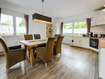 Ferienwohnung für 4 Personen (85 m²) in Sellin (Ostseebad) 1/10