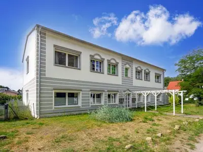Ferienwohnung für 4 Personen (85 m²) in Sellin (Ostseebad) 3/10