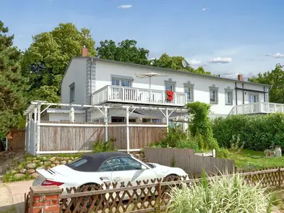 Ferienwohnung für 4 Personen (85 m²) in Sellin (Ostseebad) 5/10