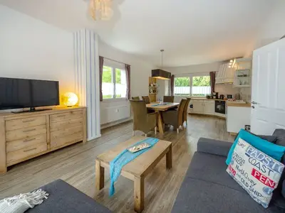 Ferienwohnung für 4 Personen (85 m²) in Sellin (Ostseebad) 6/10