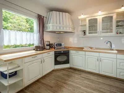Ferienwohnung für 4 Personen (85 m²) in Sellin (Ostseebad) 8/10