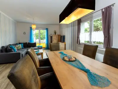Ferienwohnung für 4 Personen (85 m²) in Sellin (Ostseebad) 9/10