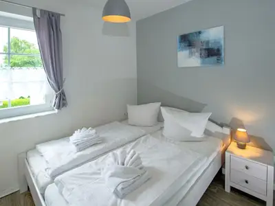 Ferienwohnung für 4 Personen (85 m²) in Sellin (Ostseebad) 10/10