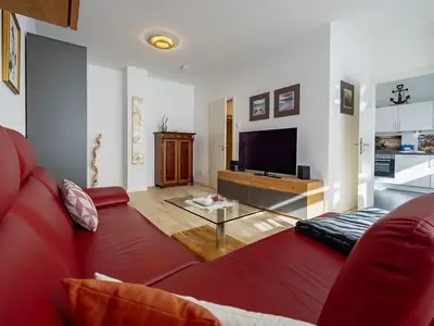 Ferienwohnung für 2 Personen (70 m²) in Sellin (Ostseebad) 1/10