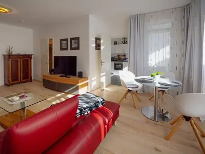Ferienwohnung für 2 Personen (70 m²) in Sellin (Ostseebad) 2/10