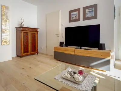 Ferienwohnung für 2 Personen (70 m²) in Sellin (Ostseebad) 6/10