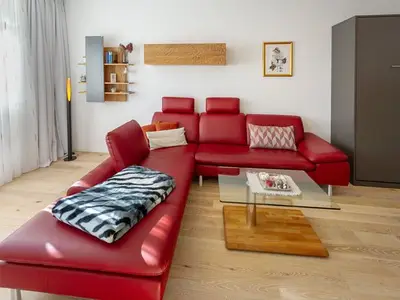 Ferienwohnung für 2 Personen (70 m²) in Sellin (Ostseebad) 7/10
