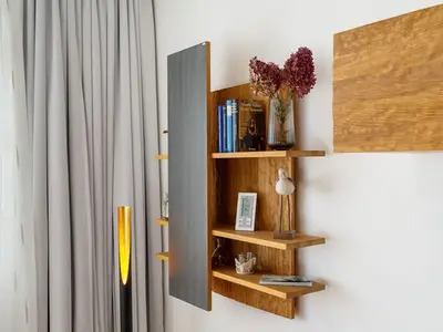 Ferienwohnung für 2 Personen (70 m²) in Sellin (Ostseebad) 9/10