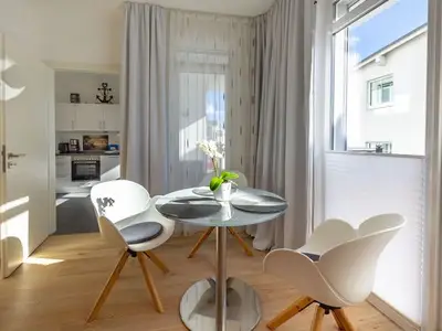 Ferienwohnung für 2 Personen (70 m²) in Sellin (Ostseebad) 10/10