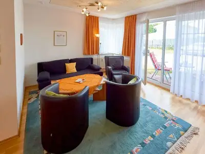 Ferienwohnung für 4 Personen (54 m²) in Sellin (Ostseebad) 2/10
