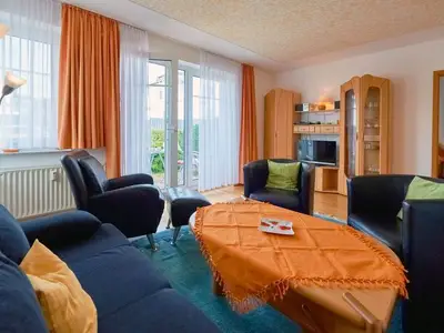 Ferienwohnung für 4 Personen (54 m²) in Sellin (Ostseebad) 7/10