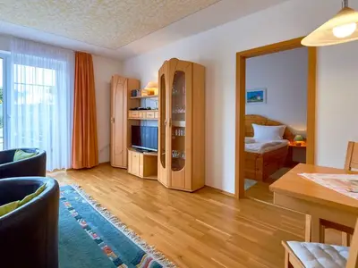 Ferienwohnung für 4 Personen (54 m²) in Sellin (Ostseebad) 8/10