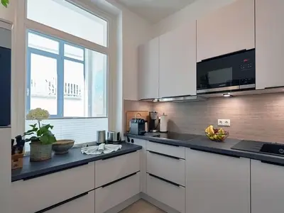 Ferienwohnung für 2 Personen (55 m²) in Sellin (Ostseebad) 7/10