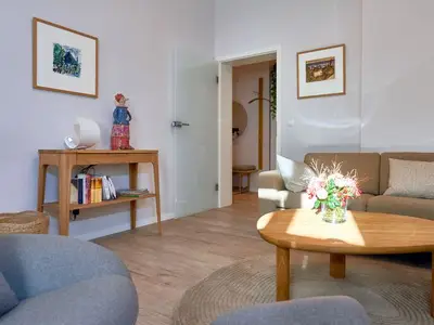 Ferienwohnung für 2 Personen (55 m²) in Sellin (Ostseebad) 9/10