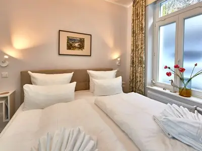 Ferienwohnung für 2 Personen (55 m²) in Sellin (Ostseebad) 10/10