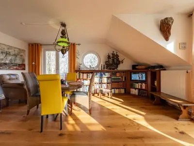 Ferienwohnung für 4 Personen (111 m²) in Sellin (Ostseebad) 5/10