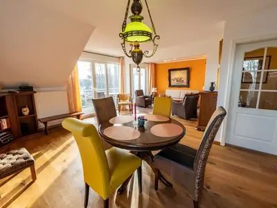 Ferienwohnung für 4 Personen (111 m²) in Sellin (Ostseebad) 6/10