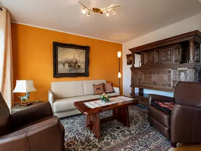 Ferienwohnung für 4 Personen (111 m²) in Sellin (Ostseebad) 10/10