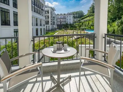 Ferienwohnung für 4 Personen (98 m²) in Sellin (Ostseebad) 3/10