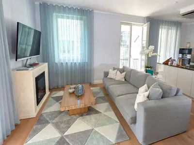 Ferienwohnung für 4 Personen (98 m²) in Sellin (Ostseebad) 7/10