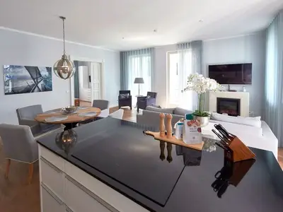Ferienwohnung für 4 Personen (98 m²) in Sellin (Ostseebad) 9/10