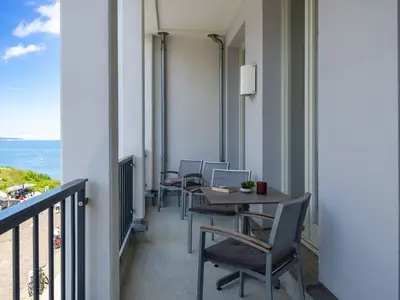 Ferienwohnung für 4 Personen (90 m²) in Sellin (Ostseebad) 3/10