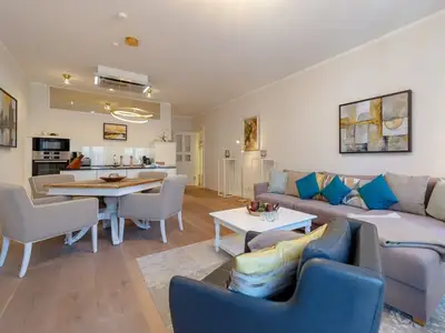 Ferienwohnung für 4 Personen (90 m²) in Sellin (Ostseebad) 7/10