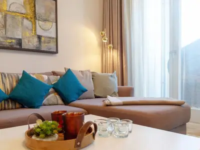 Ferienwohnung für 4 Personen (90 m²) in Sellin (Ostseebad) 8/10
